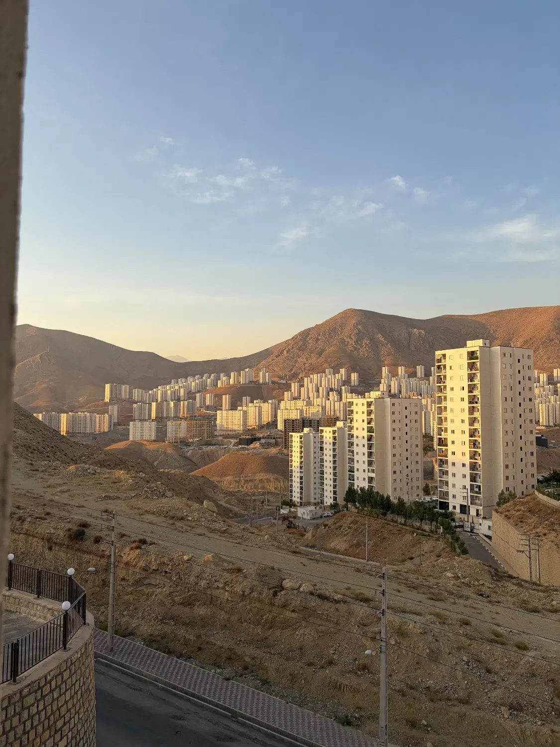 اجاره واحد دوخوابه فاز ۹ (s)