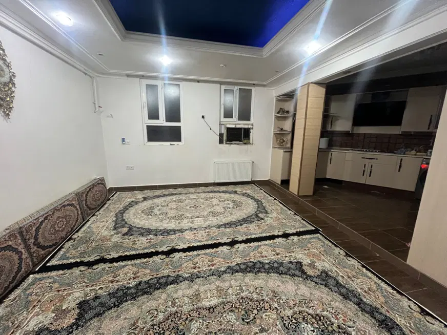 آپارتمان فردوسی شمالی
