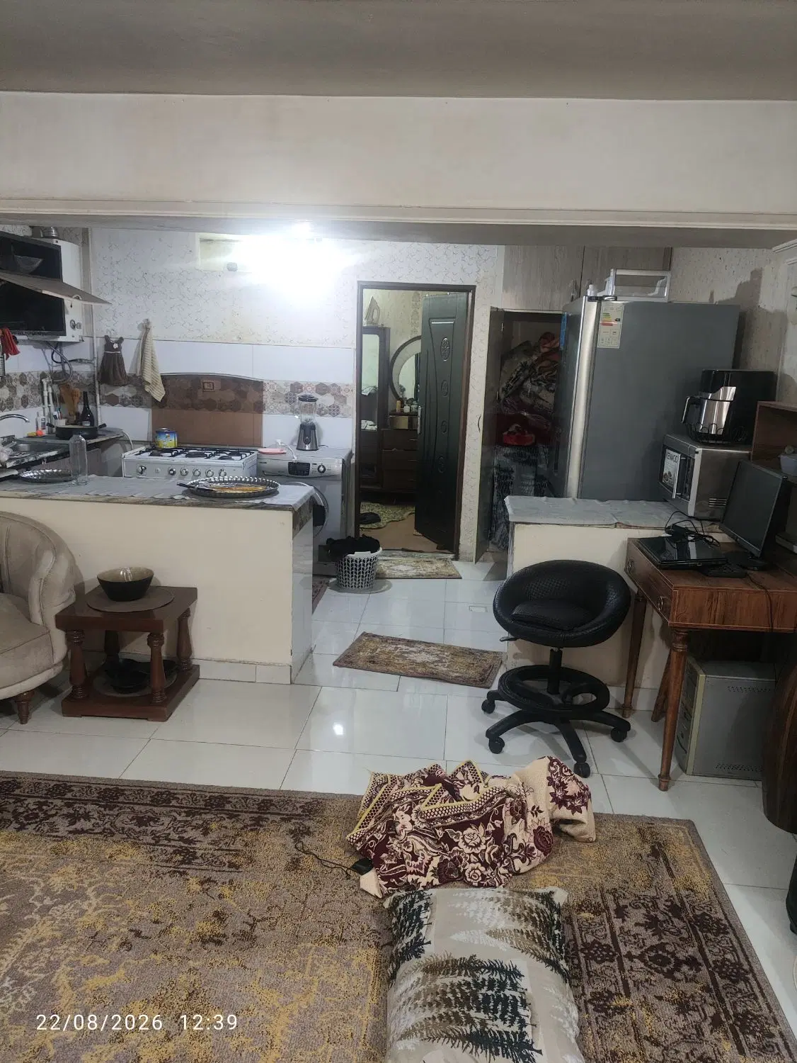 هم خونه کرایه