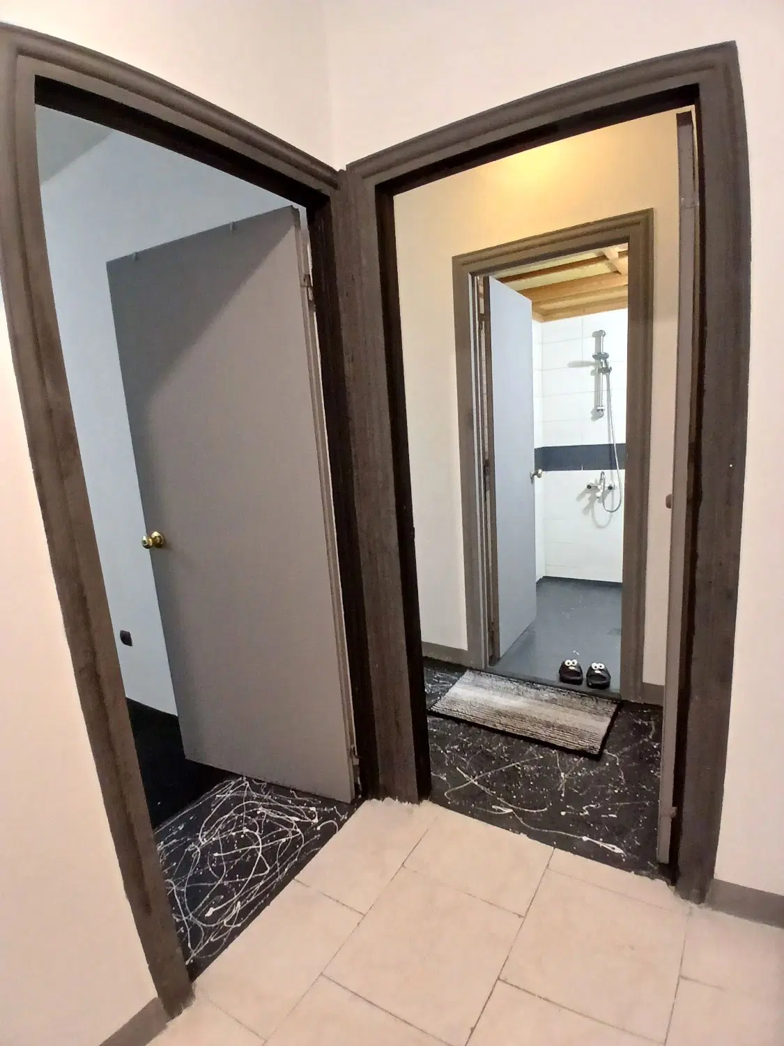 دو خواب مستر صدف