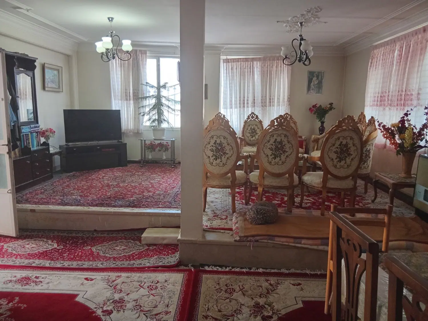 مشارکت درساخت