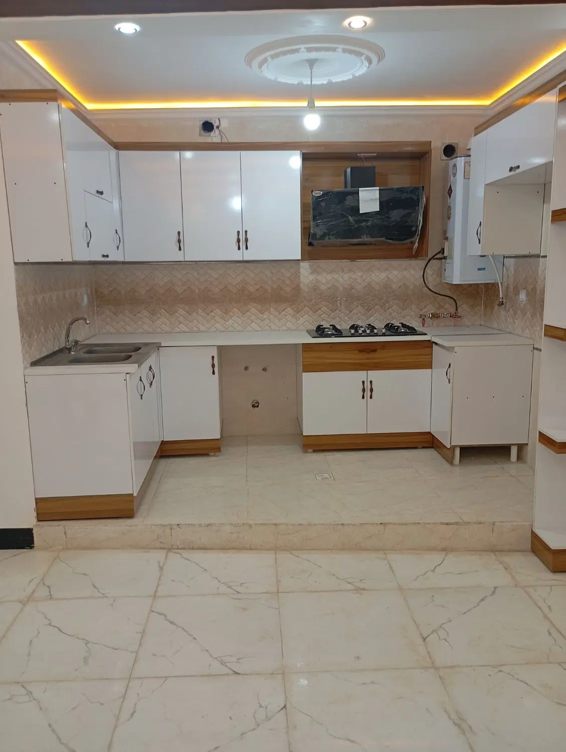 فروش آپارتمان دو خواب