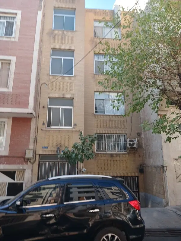 آپارتمان فروشی