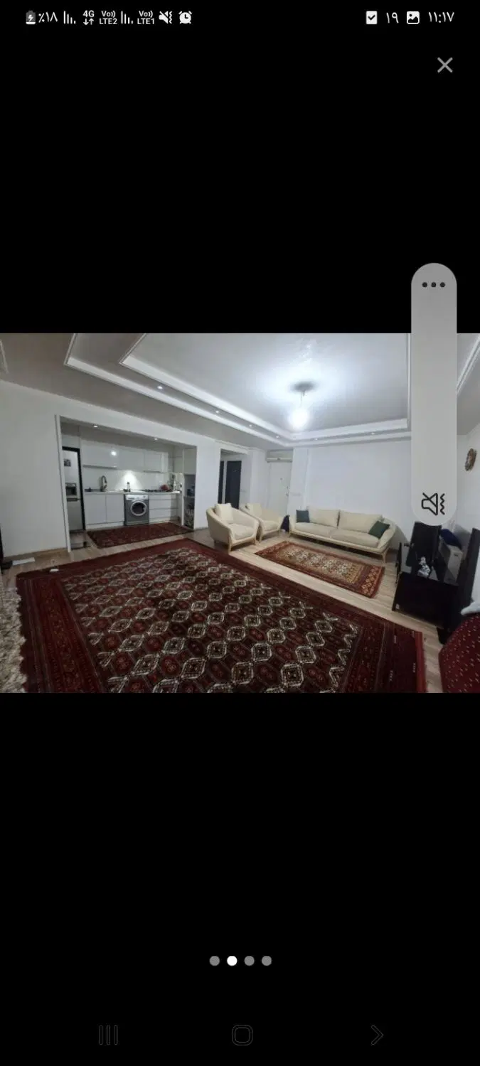 ۸۰متر انتها صیاد۳۸ ورودی زیباشهر