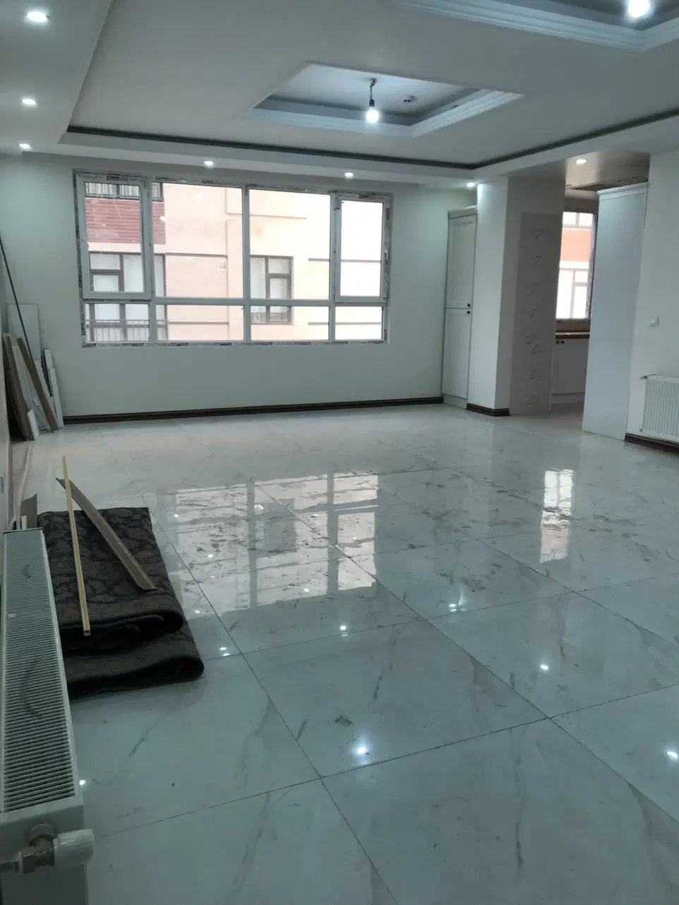 آپارتمان ۷۲متری بایندریها