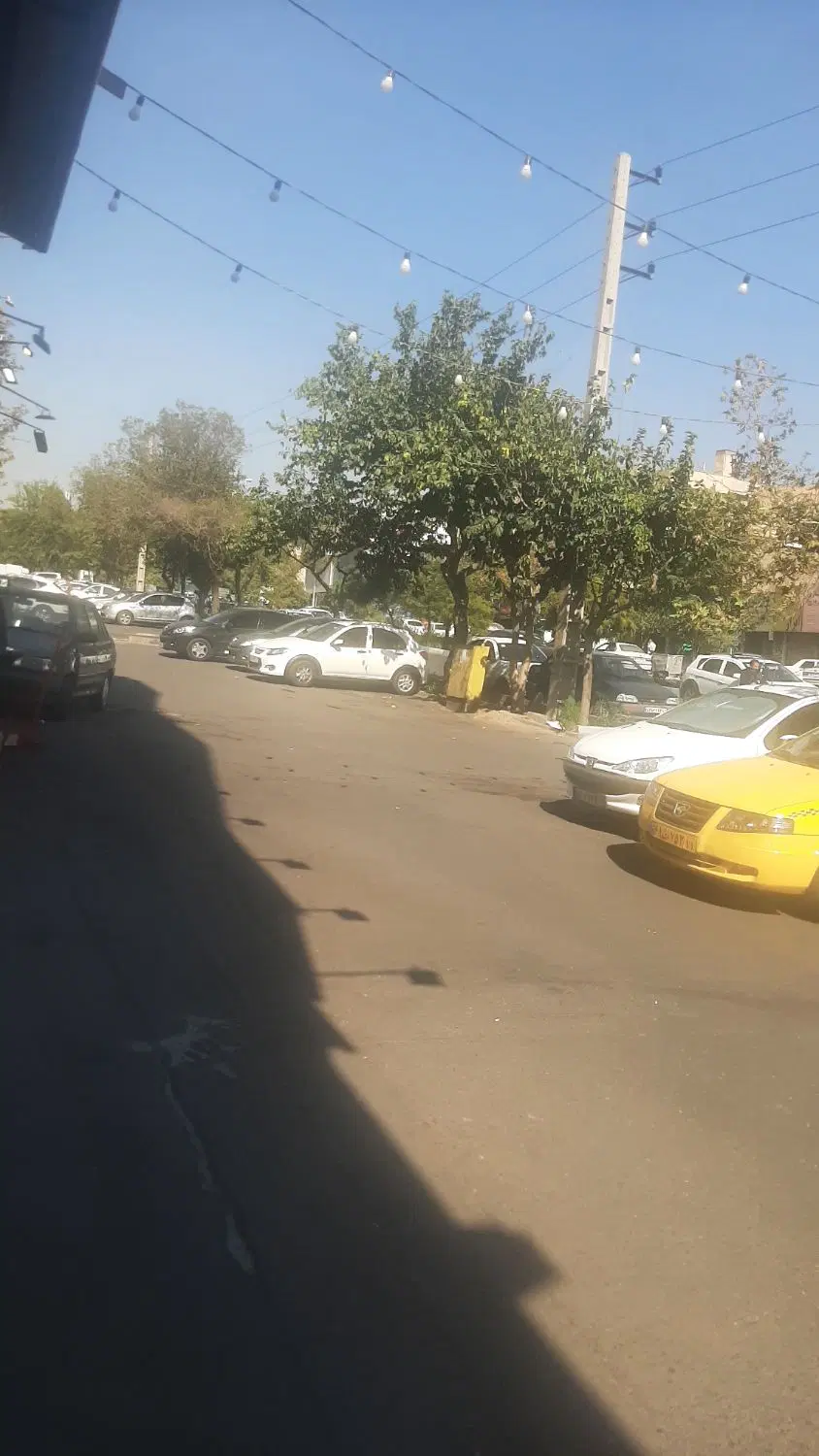مغازه۳۰متربربلوار پروین مناسب مشاغل سرویس بهداشتی