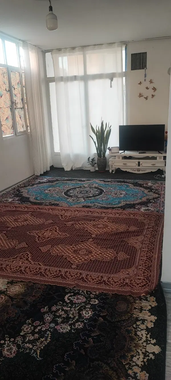خ محمودی ۶۰ متری تک واحدی