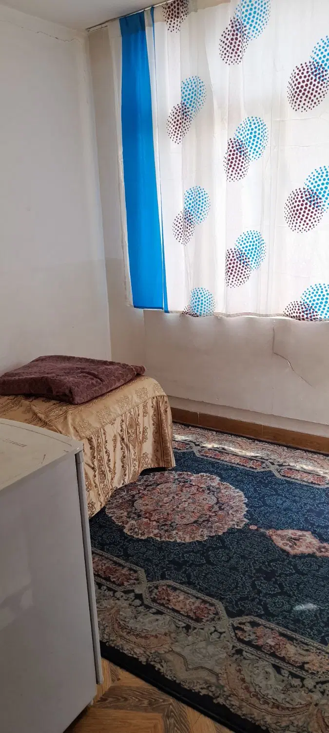 سوییت اسکان مسافر