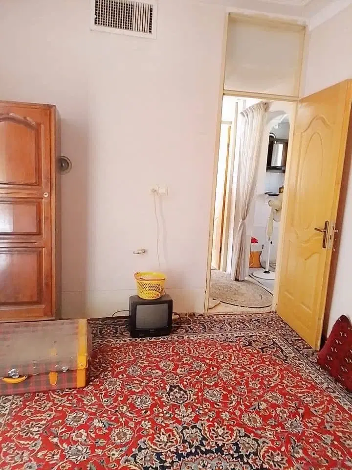 اجاره آپارتمان ۲ خواب اصلاح نژاد