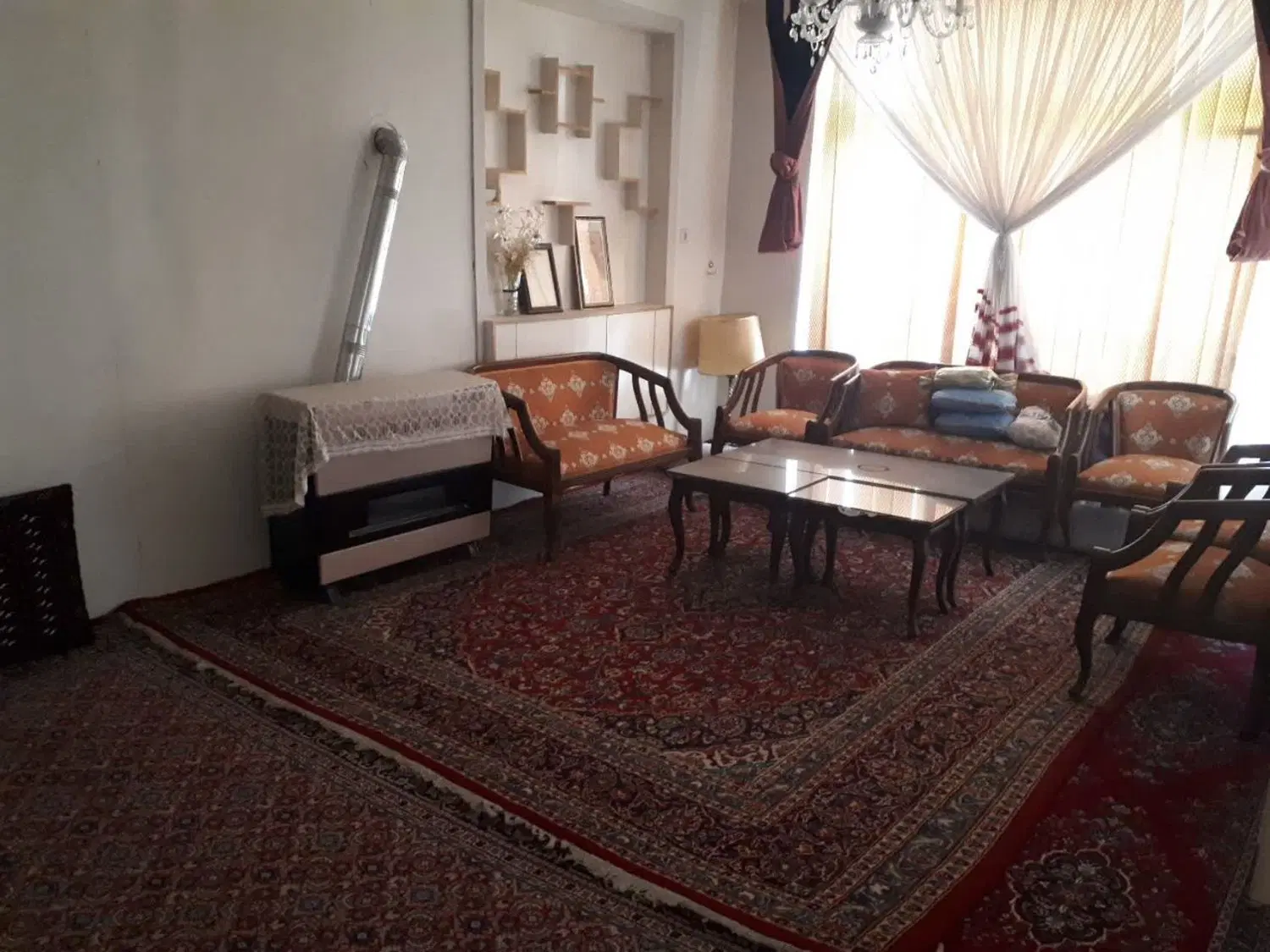 فروش منزل ویلایی