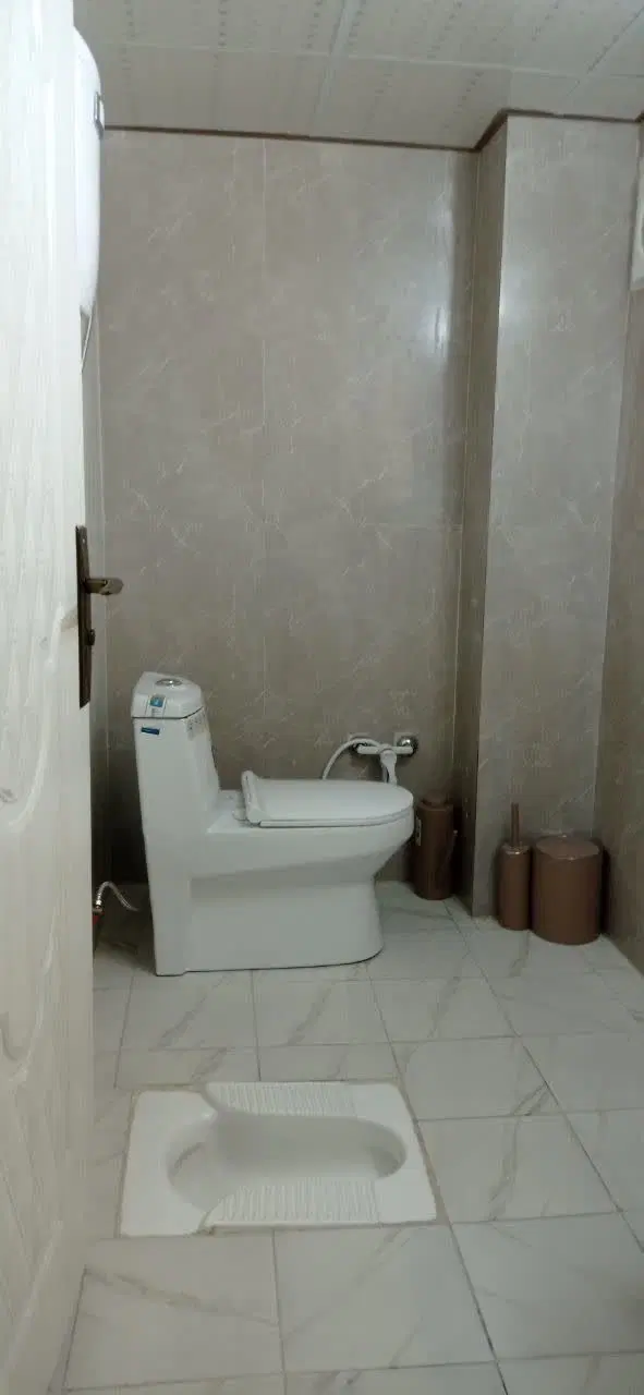۱۲۰ متری خوش نقشه در نوبخت