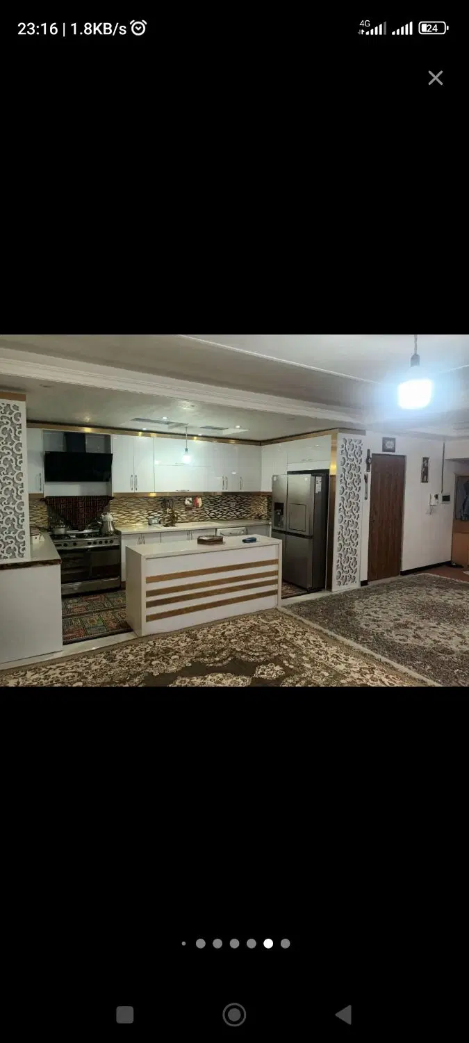 رهن آپارتمان شخصی ساز