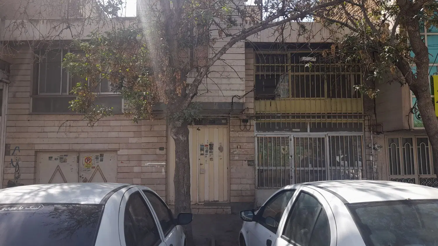 بلوارمصلی رستمی ۳۰ ملک مسکونی