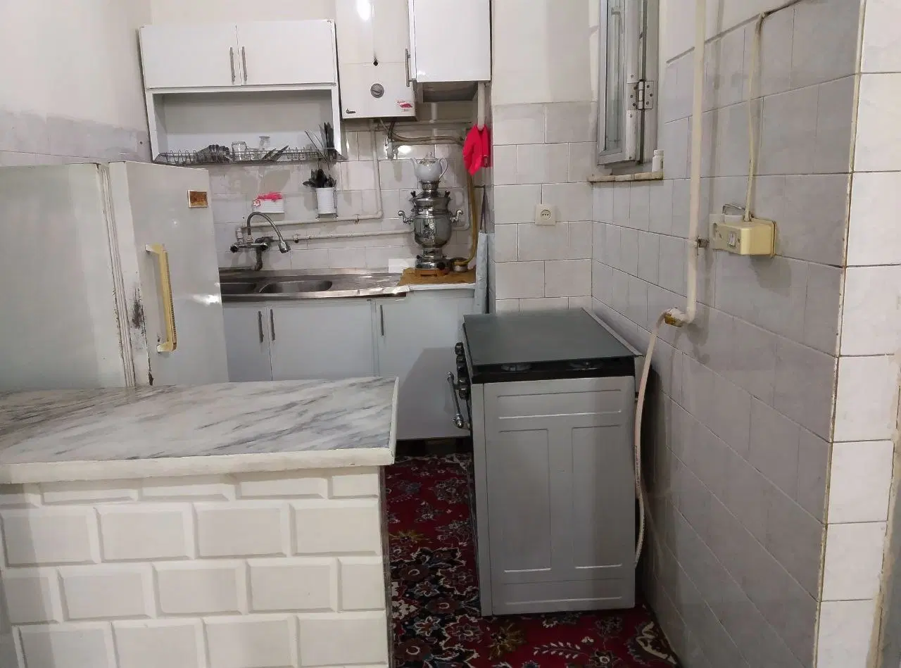 خانه دو طبقه بلوار طاقبستان