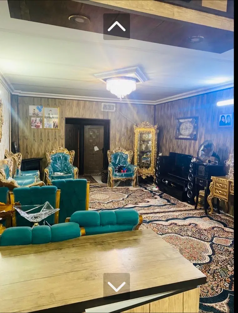 اپارتمان چراغچی 5
