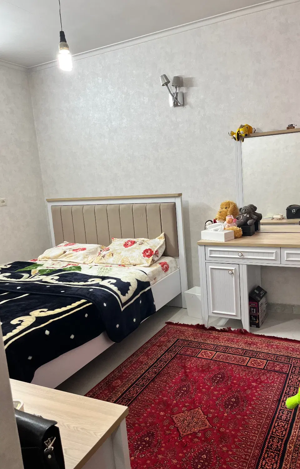 فروش آپارتمان ۷۵ متری در خیابان بهار