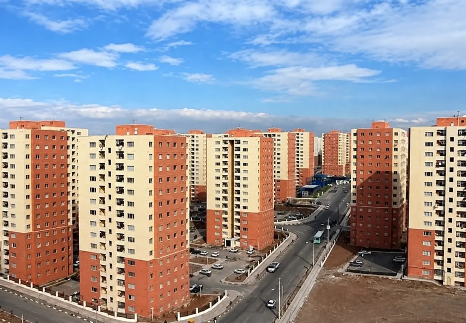 فروش مسکن ملی