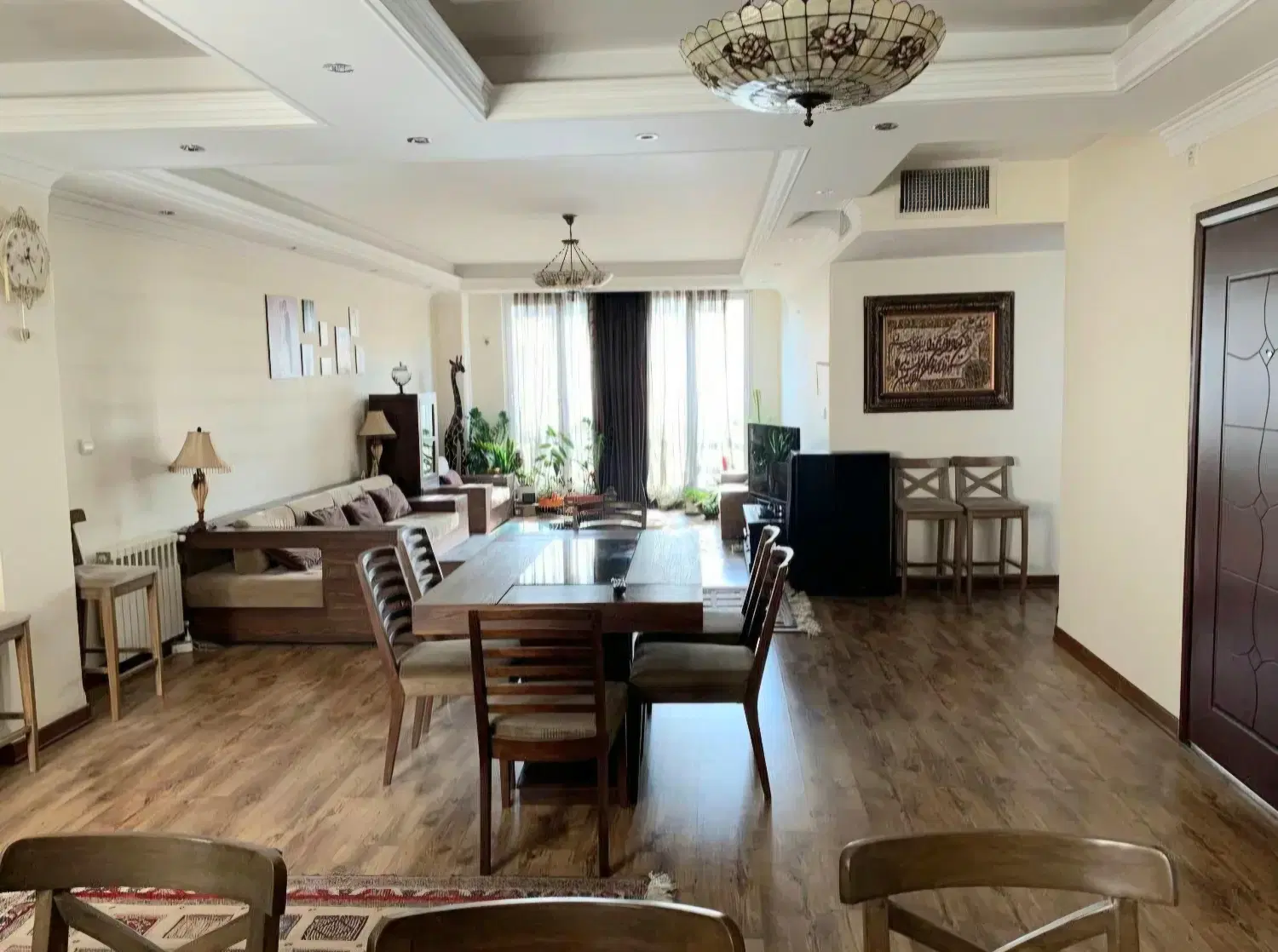 ۶۸متر،غرق نور،بدون مشابه،سندتکبرگ و وامدار