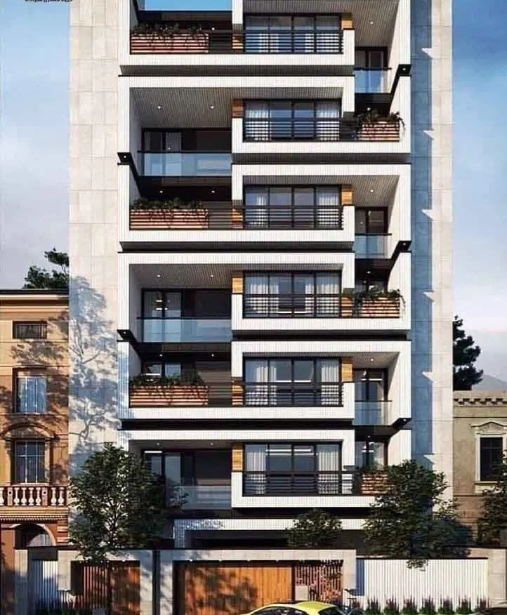 ۳ خوابه_سالن بزرگ_تاپ لوکیشن آفرینش
