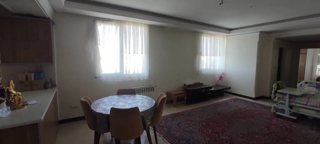 ۸۹ متر غرق نور_ویو ابدی