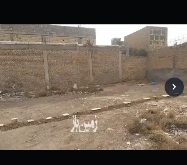زمین زعفرانیه مشتری ه.س.ت.م