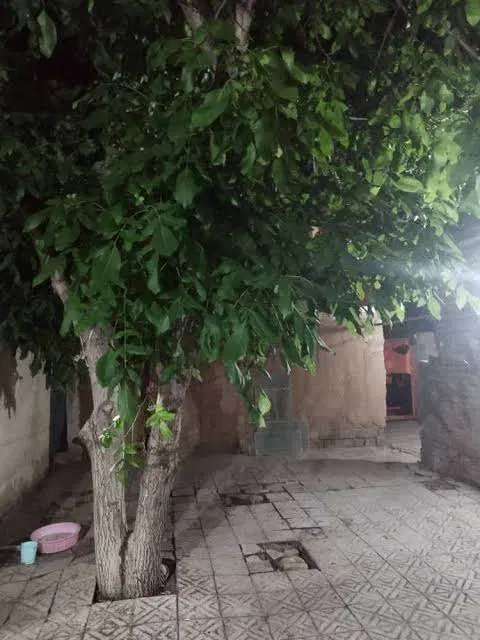 خانه قدیمی 2 طبقه حیاط دار_دربست_پارکینگ_دسترسی