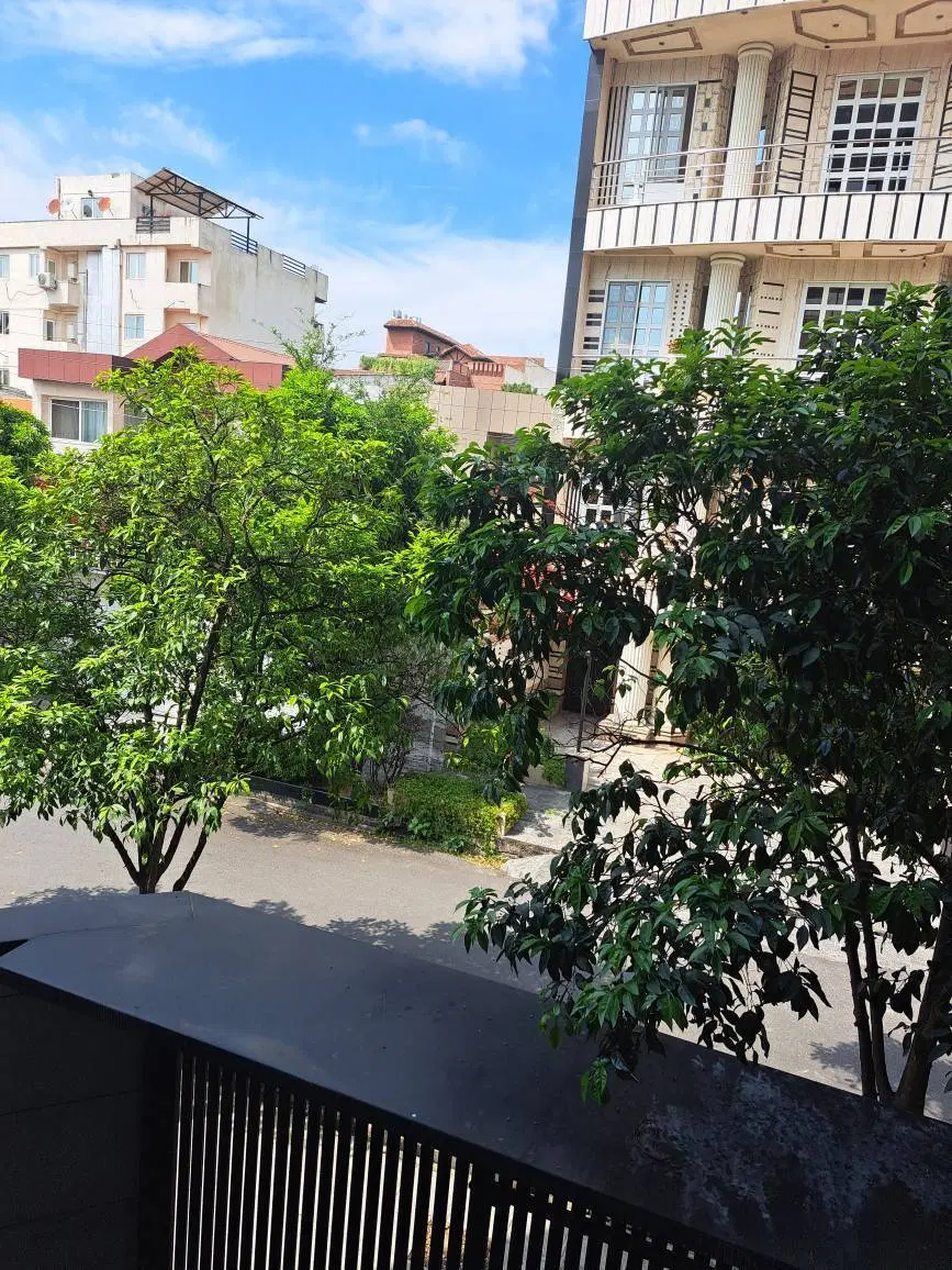 نگینی درخشان در کوی برق ساری