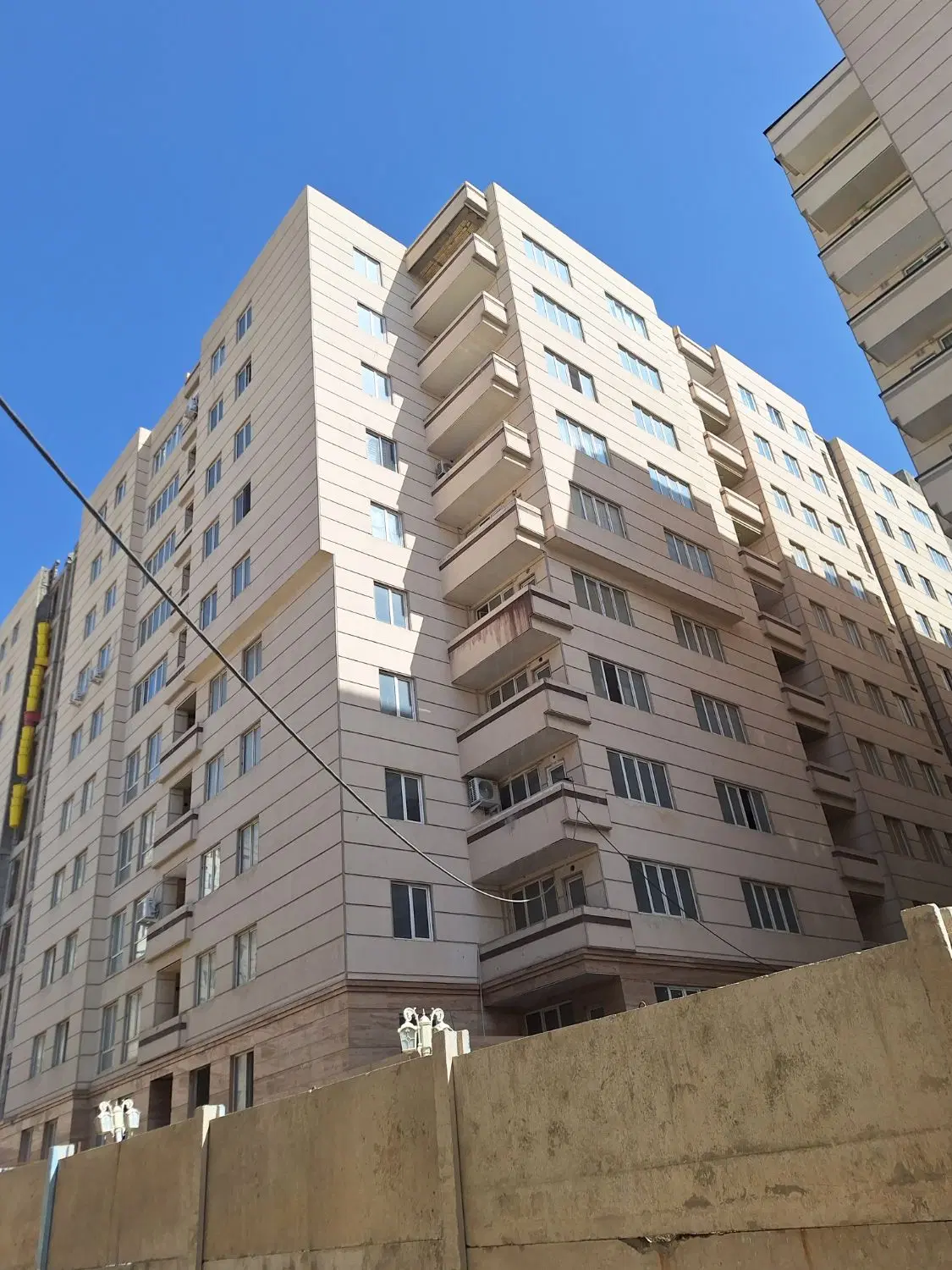 ۱۲۹ متر_ پروژه حکیم