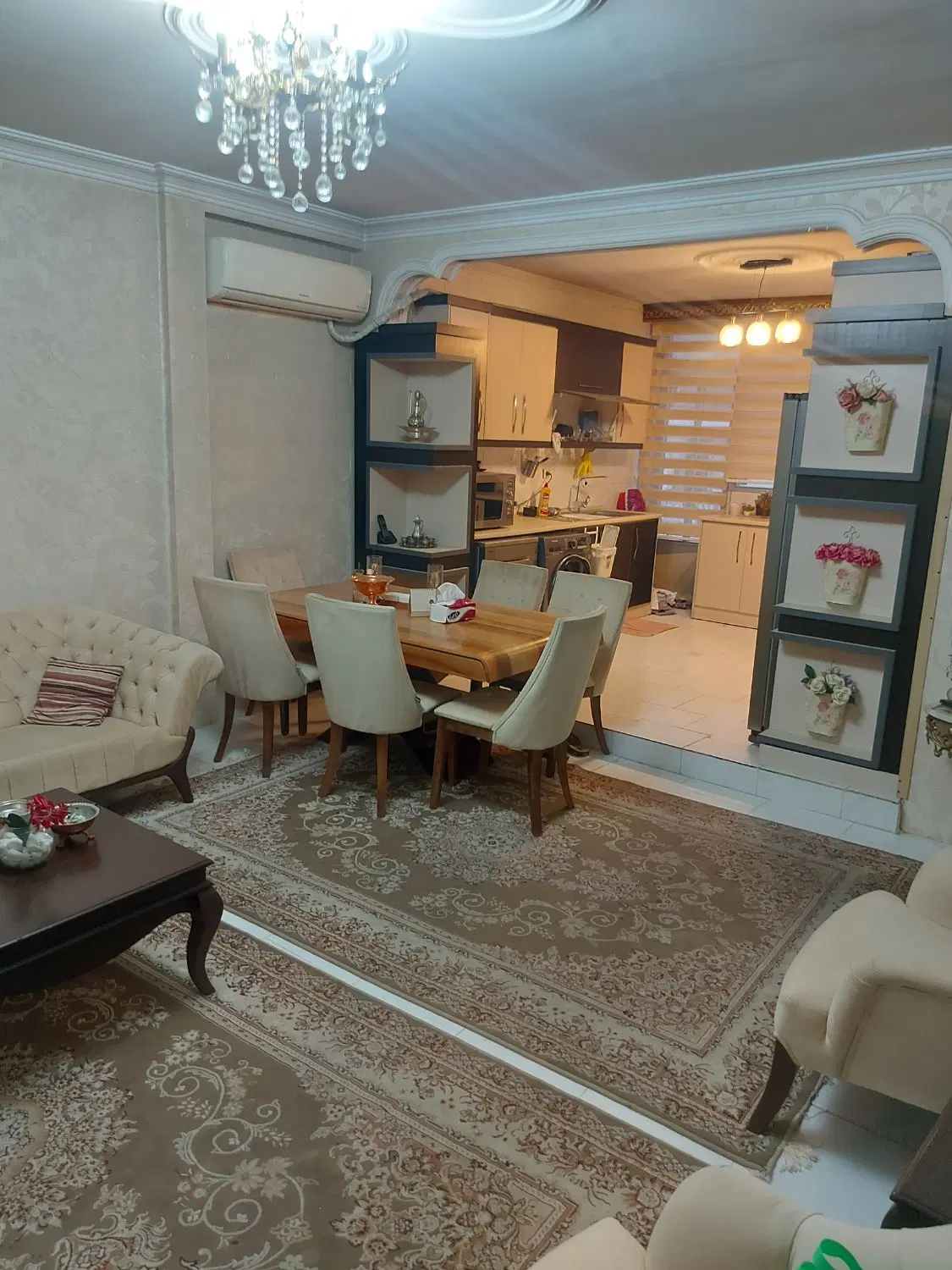 فروش آپارتمان