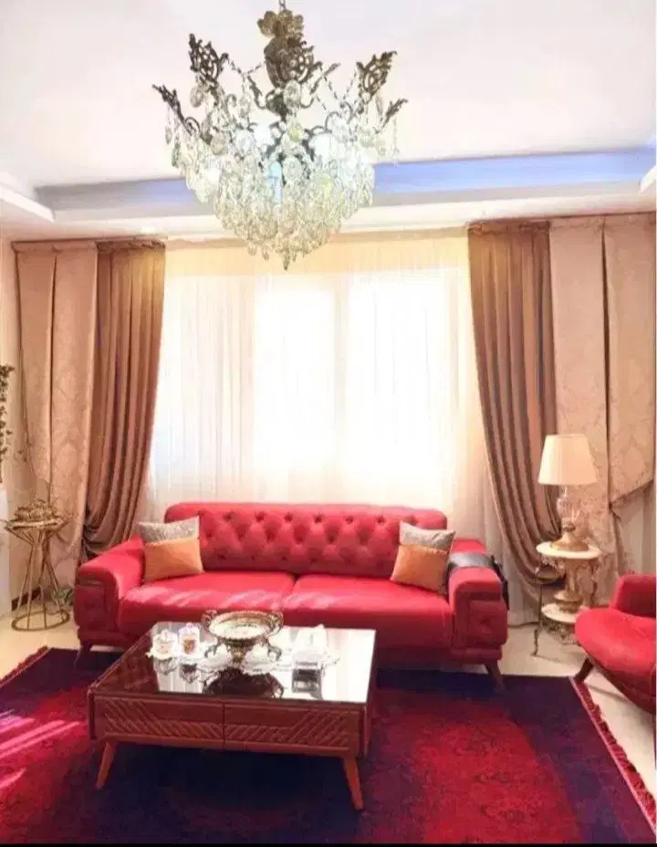 ۷۵کلا نوره خونه سندشم تک برگه دیگه چی می خوای