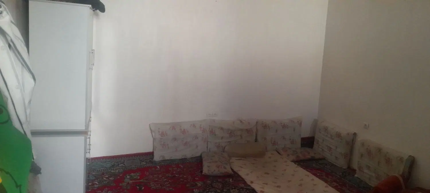 منزل مسکونی
