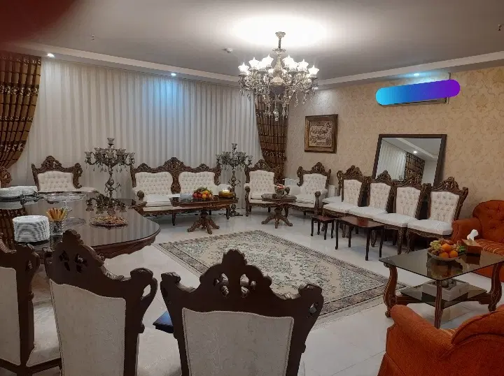 اجاره آپارتمان اقدسیه 33