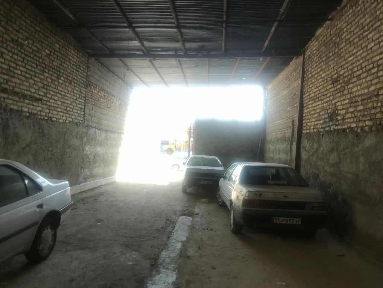 اجاره کارگاه