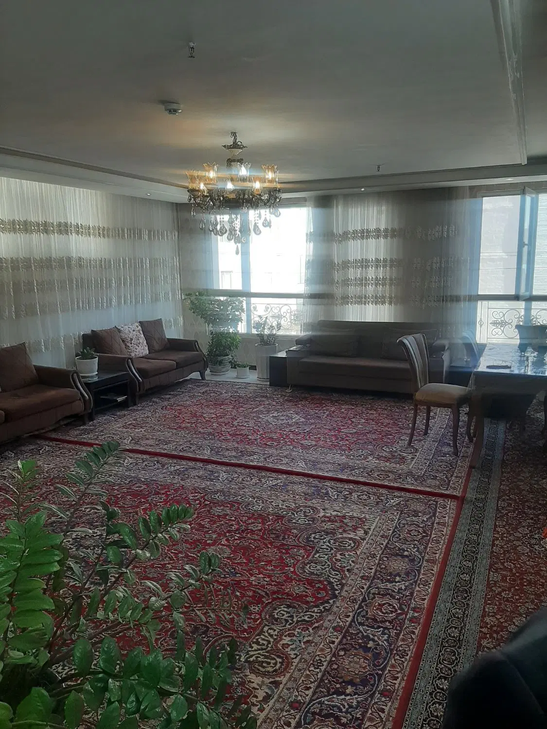 آپارتمان ۱۲۰ متری مجیدیه ۳