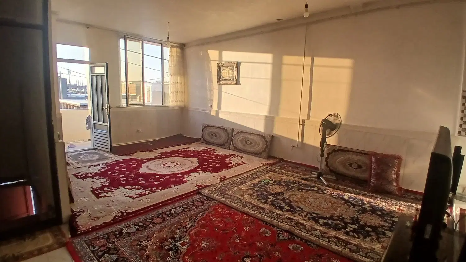 خانه کرناچی