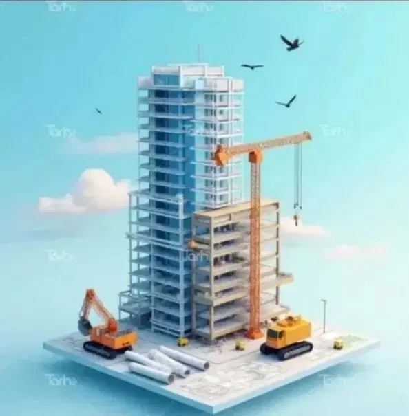 زمین شهرک یادگار امام