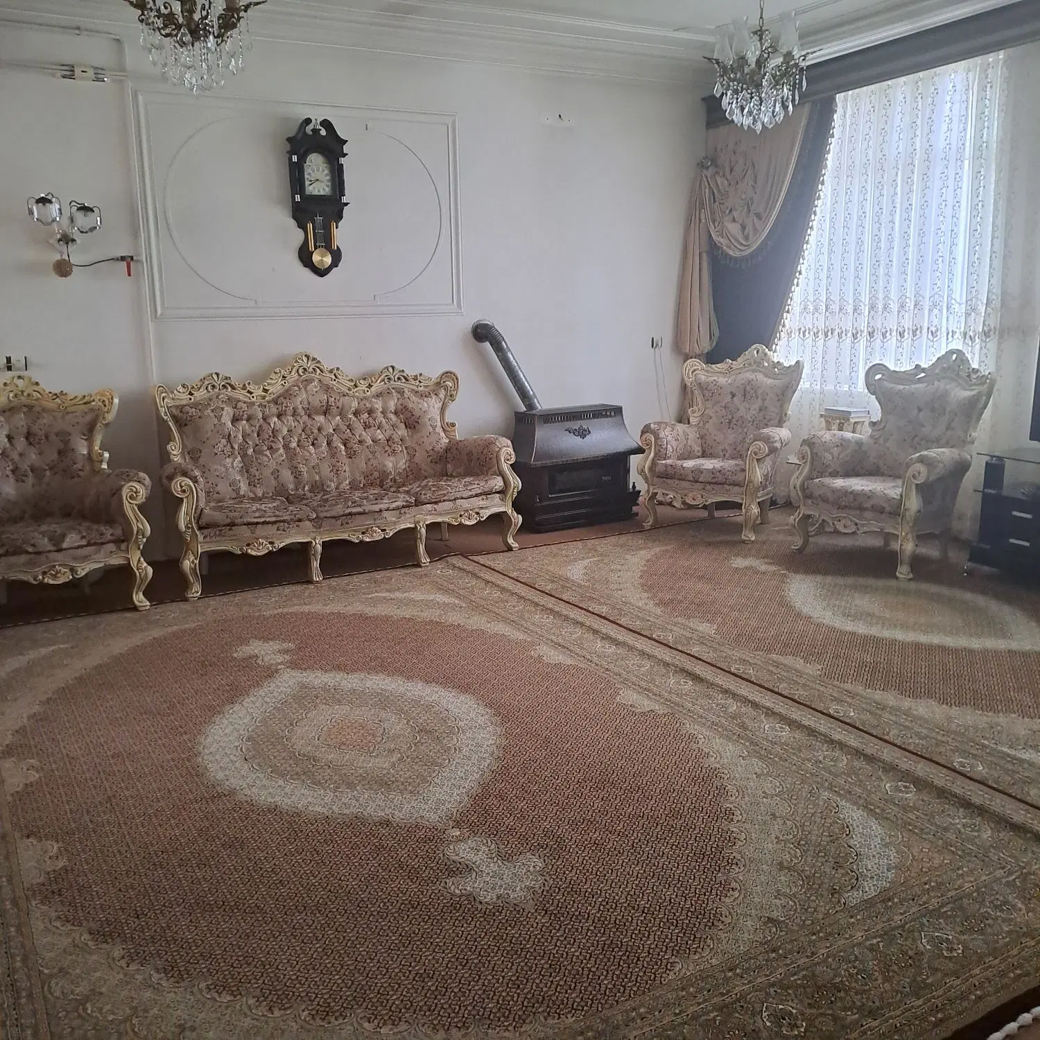 فروش ساختمان دوطبقه