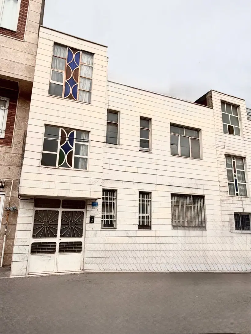 راه اهن سه واحدیکجا
