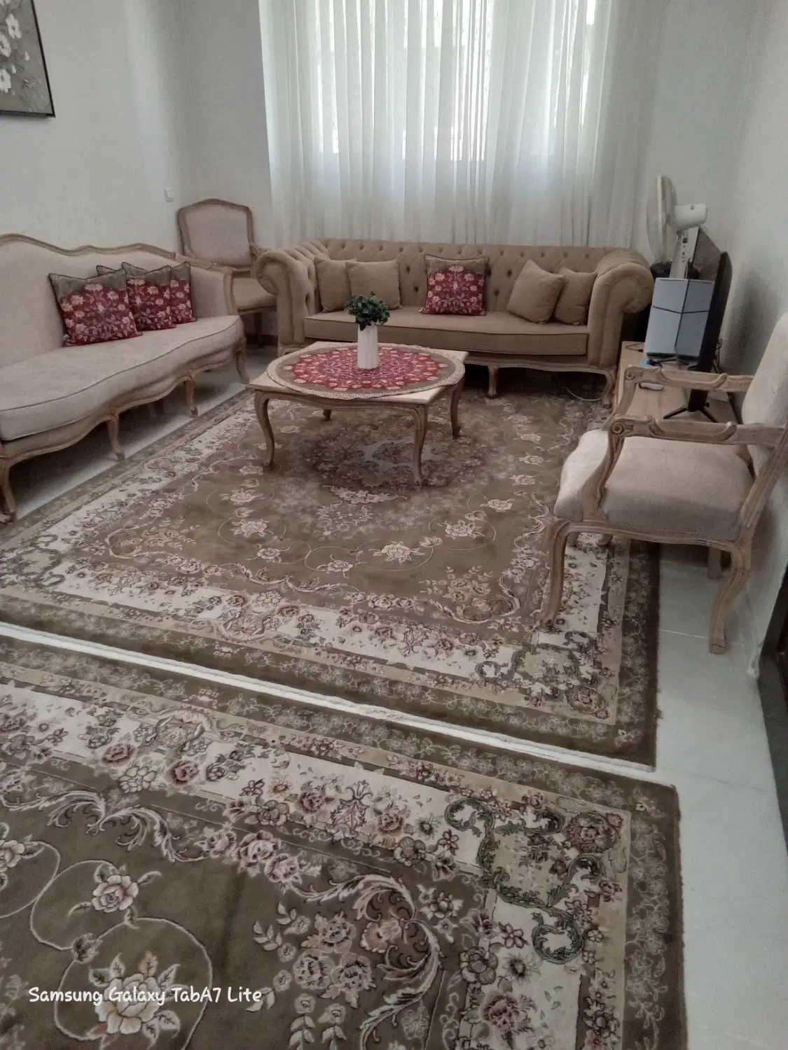 ۶۰ متر یکخوابه