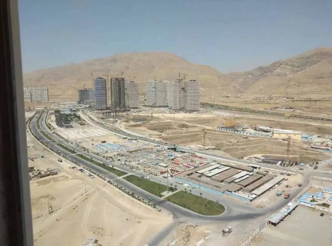 پهنه f H3H4 147 متری جنوبی شمالی