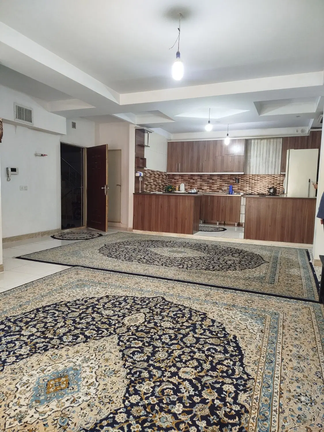 آپارتمان فردیس
