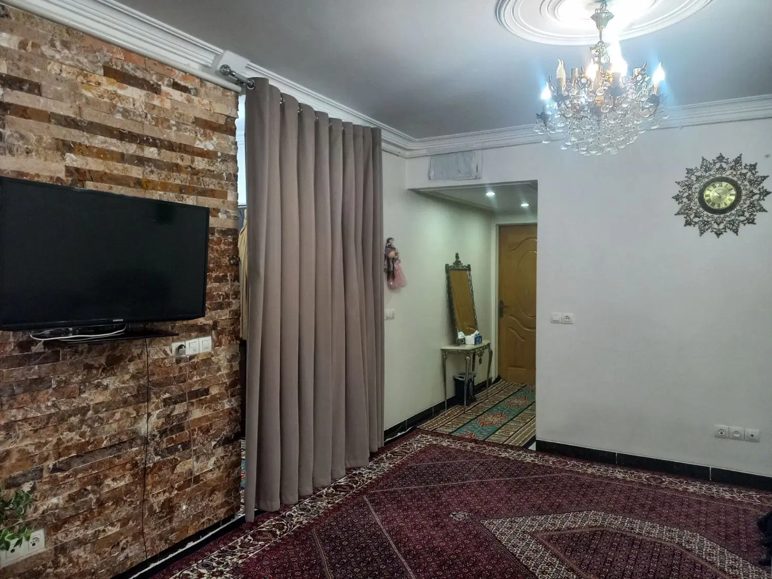 واحد ۸۵متری بهاران ۳ فاز دو