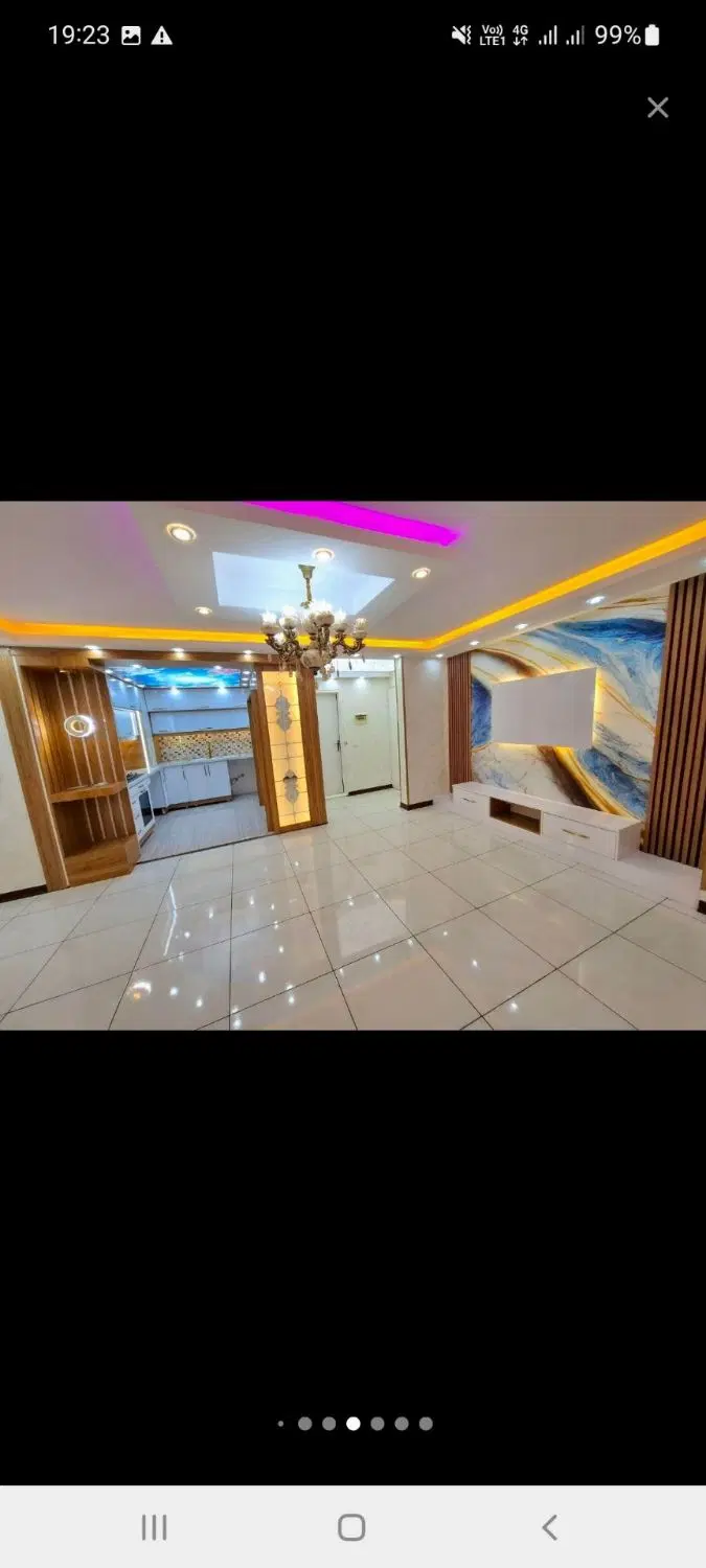 تمام رهن مسکن مهر فاز 3 شهر جدید سهند