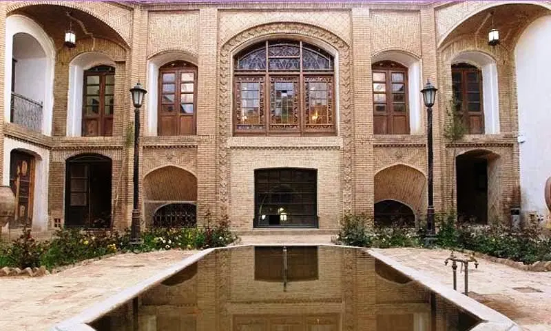اجاره خانه ویلایی