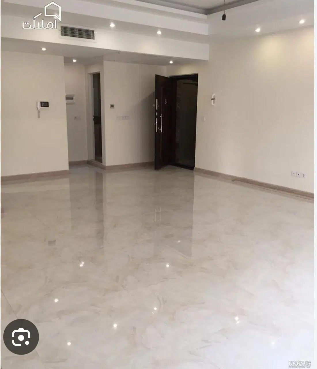 رهن اپارتمان شاه حسینی