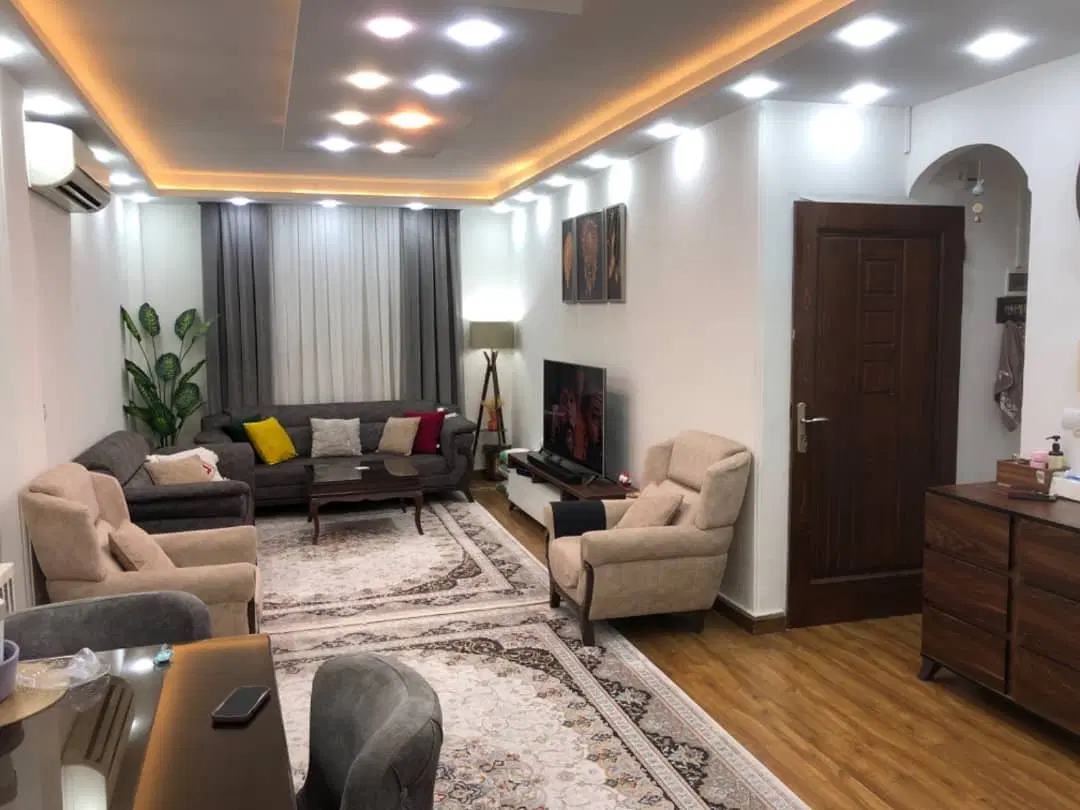 150 متری _ دوخوابه