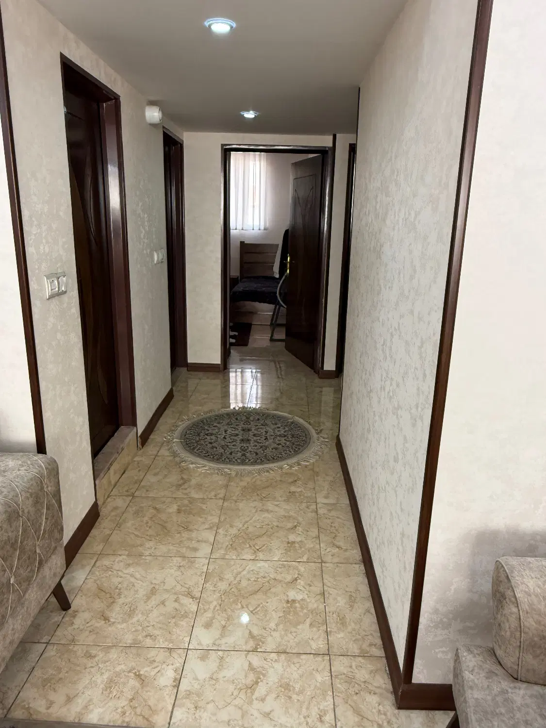 فروش اپارتمان 3خوابه