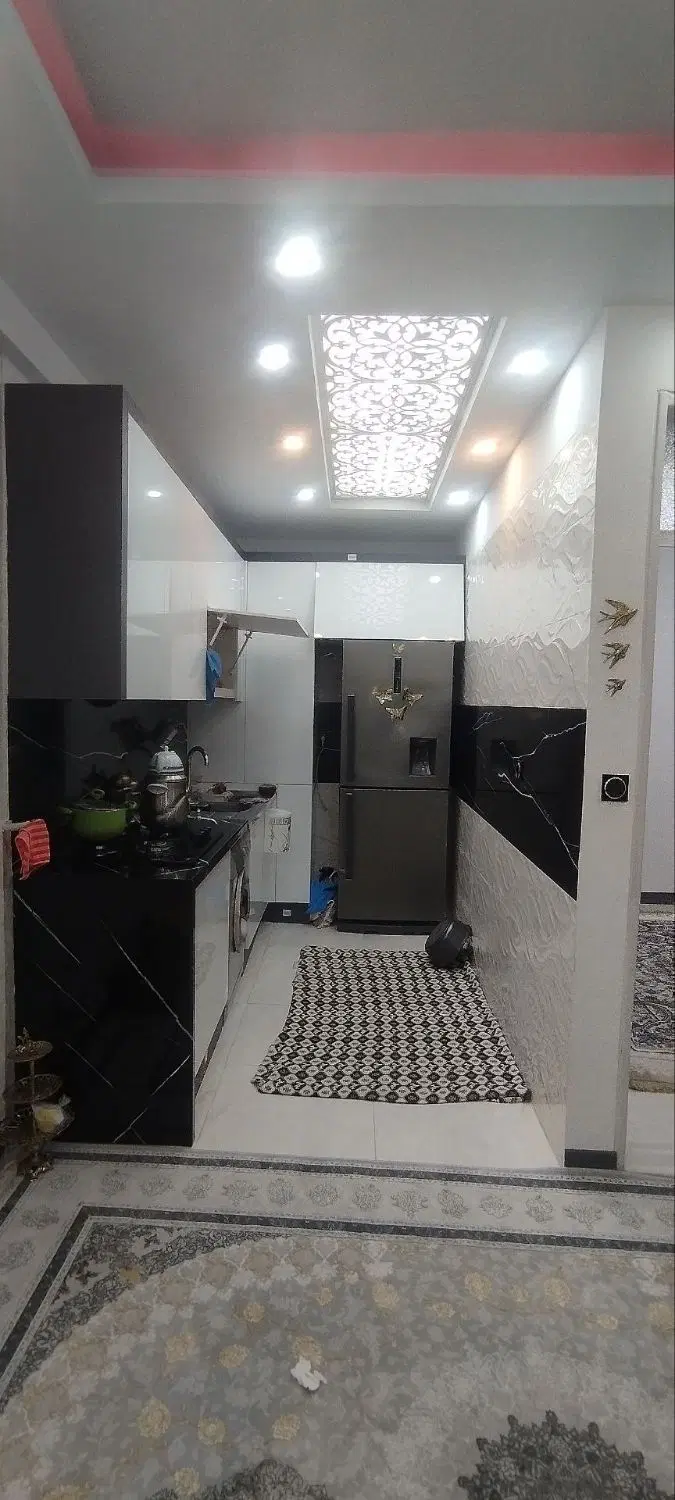 خونه ویلایی نقلی وشیک