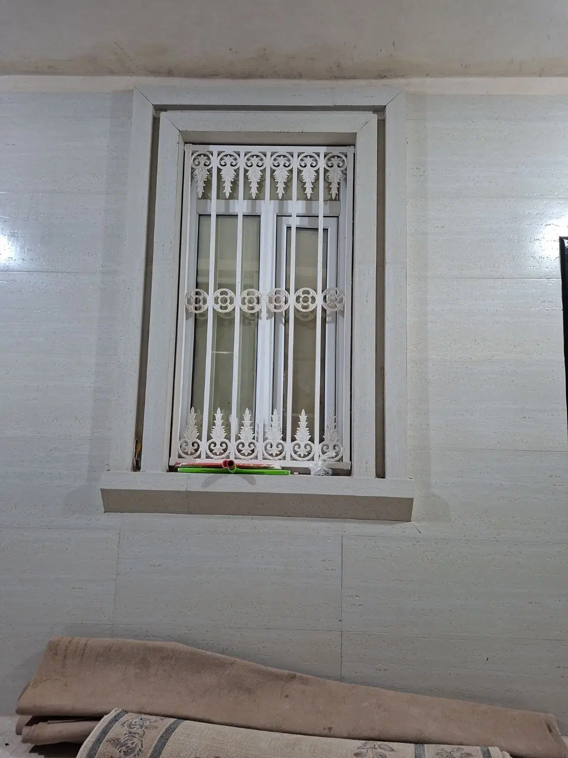 خانه ویلایی  دردیدار پشت مسجد امام جعفر صادق