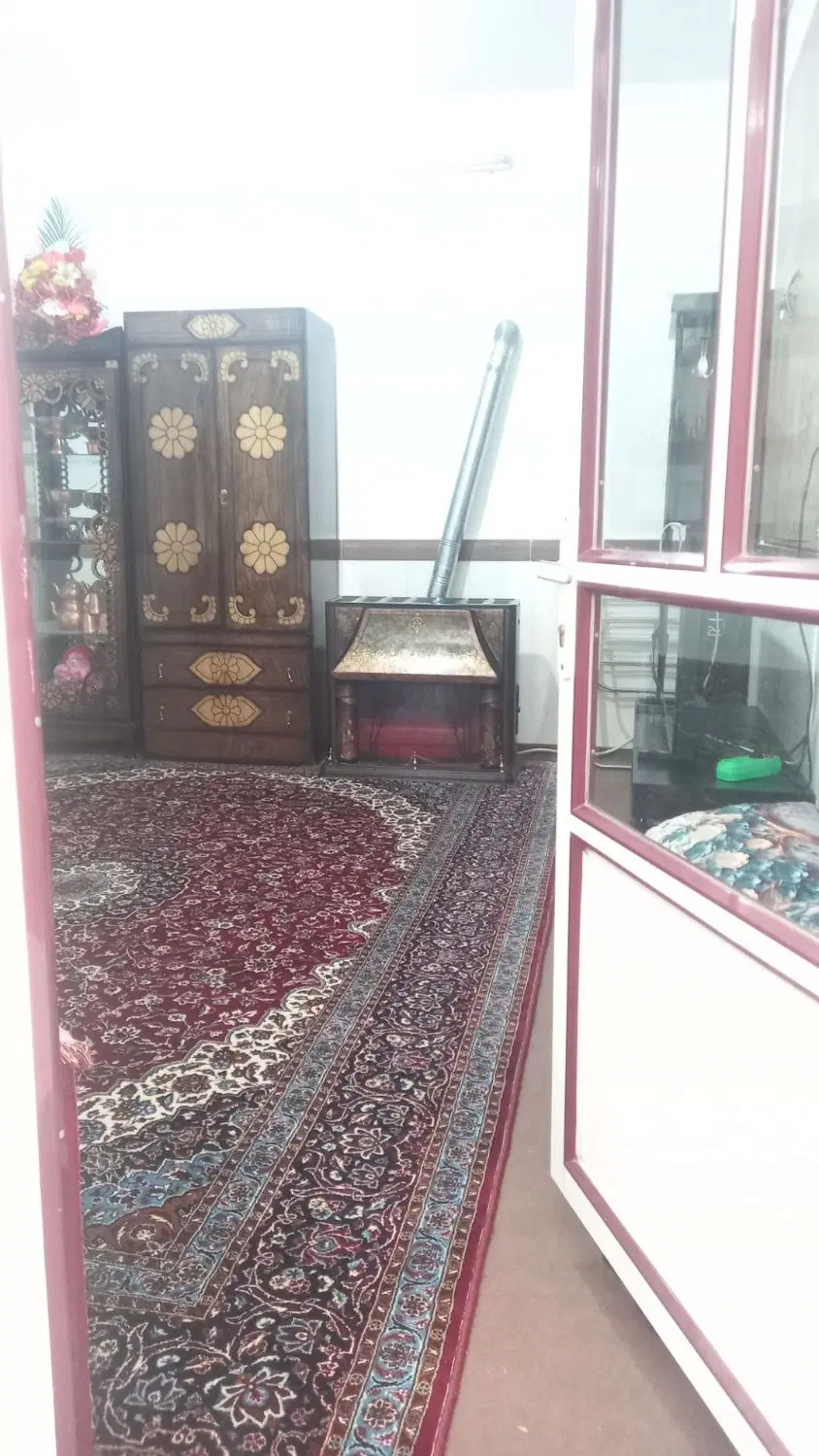 ویلایی نقلی